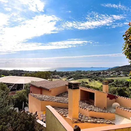Villa Corallo - Free Wifi - 1km From The Villasimius