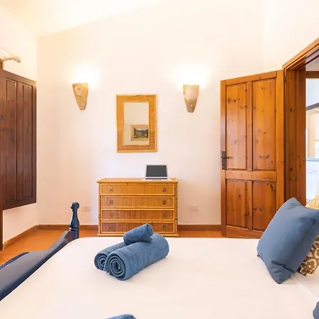Corallo - Free Wifi - 1km From The Villa *