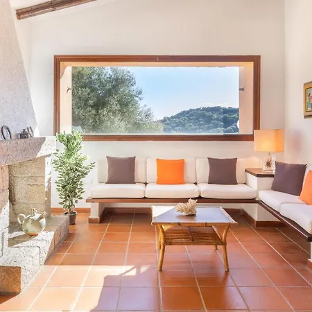 Corallo - Free Wifi - 1km From The Vila Villasimius
