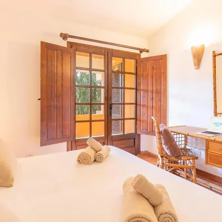 וילה Corallo - Free Wifi - 1km From The *