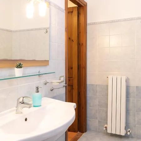 Corallo - Free Wifi - 1km From The Villa Villasimius