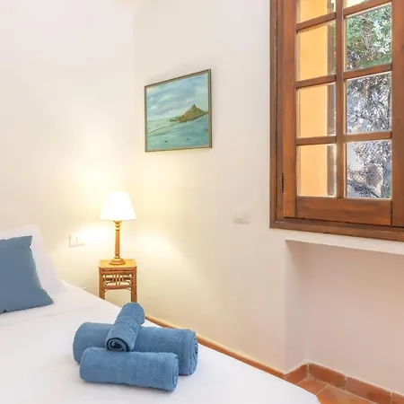 וילה Corallo - Free Wifi - 1km From The *