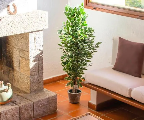 Corallo - Free Wifi - 1km From The Vila Villasimius