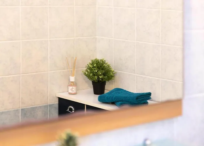 Vila Corallo - Free Wifi - 1km From The