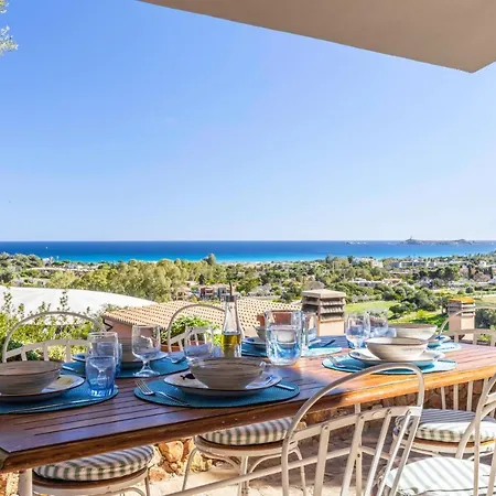 וילה Corallo - Free Wifi - 1km From The וילסימיוס