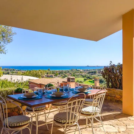 Corallo - Free Wifi - 1km From The וילה *