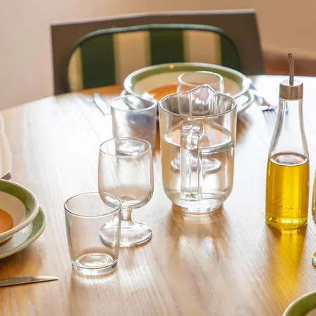 Corallo - Free Wifi - 1km From The וילה *