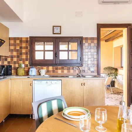 Corallo - Free Wifi - 1km From The וילה