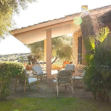 וילה Corallo - Free Wifi - 1km From The