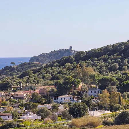 וילה Corallo - Free Wifi - 1km From The וילסימיוס