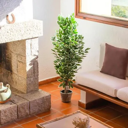 Corallo - Free Wifi - 1km From The וילה וילסימיוס