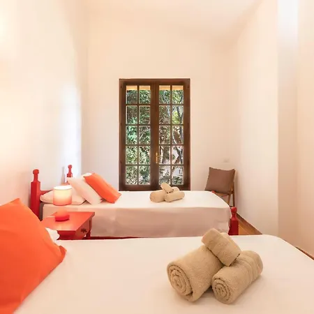 Corallo - Free Wifi - 1km From The וילה וילסימיוס