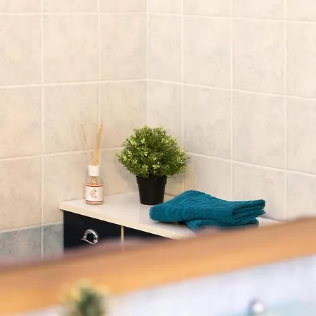 וילה Corallo - Free Wifi - 1km From The