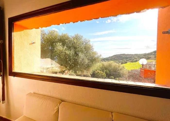 Corallo - Free Wifi - 1km From The Villa