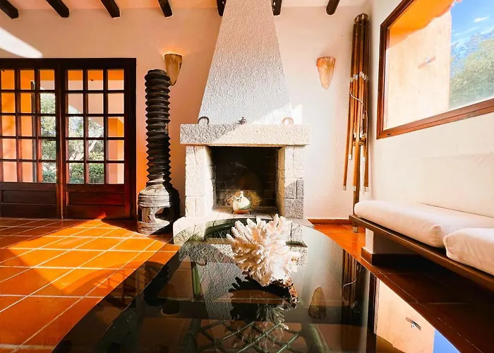 Villa Corallo - Free Wifi - 1km From The