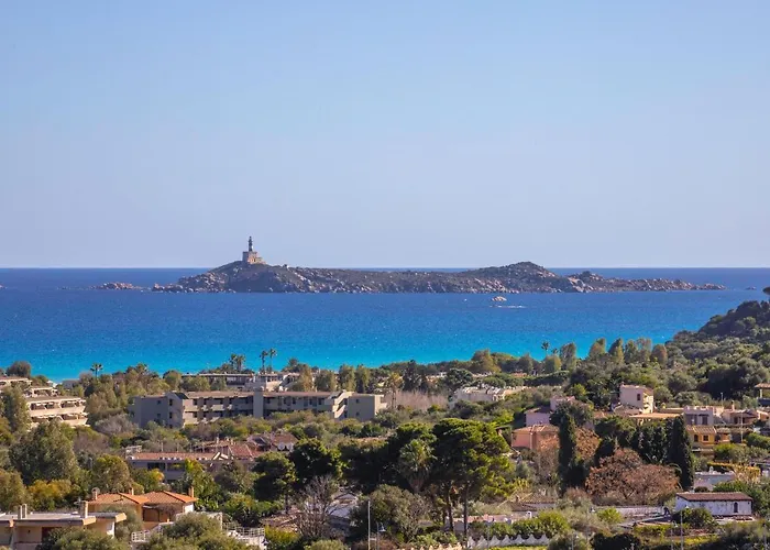 Villa Corallo - Free Wifi - 1km From The *