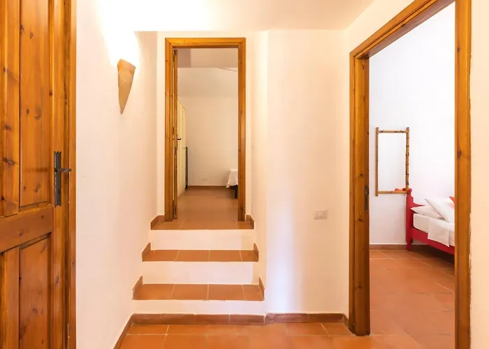 Corallo - Free Wifi - 1km From The Villa Villasimius
