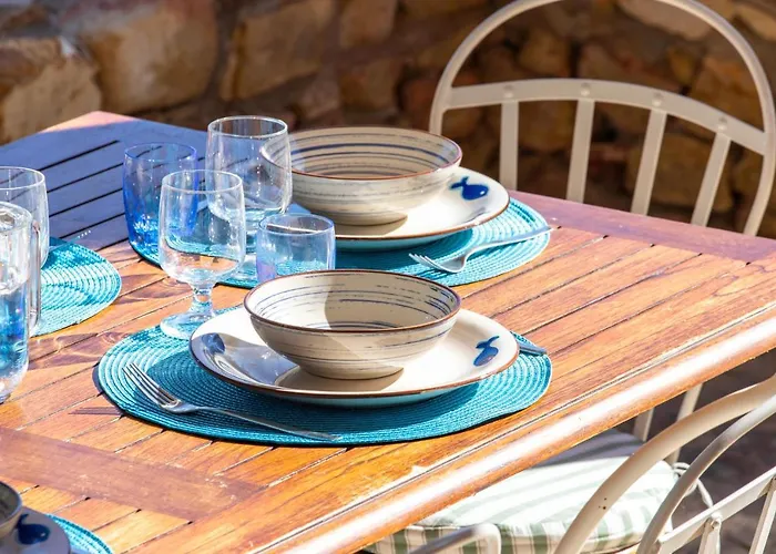 Villa Corallo - Free Wifi - 1km From The *