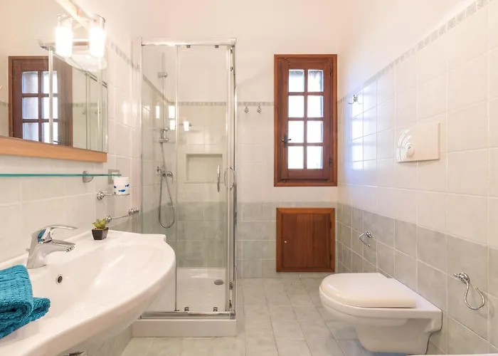 Corallo - Free Wifi - 1km From The Villa Villasimius